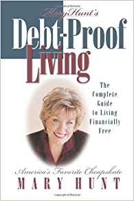 Debt-Proof Living PB - Mary Hunt